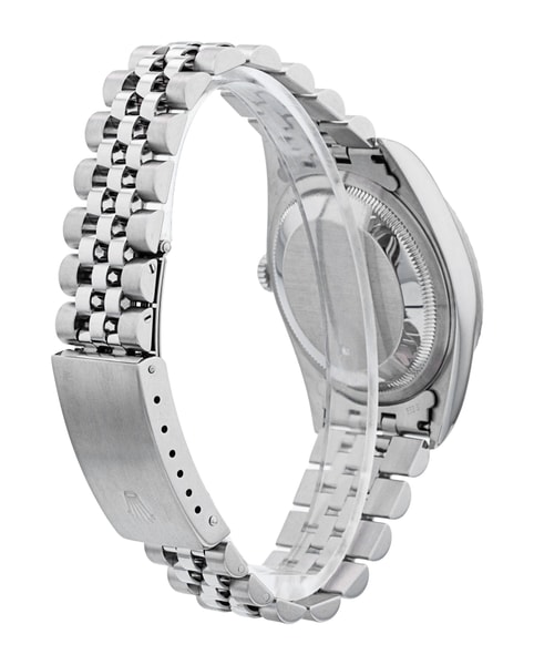 Rolex Datejust 16220